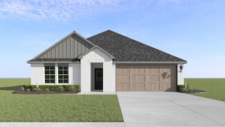 329 Sawyer Dr, Sulphur, LA 70665