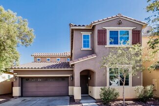 7216 Mulberry Forest St, Las Vegas, NV 89166
