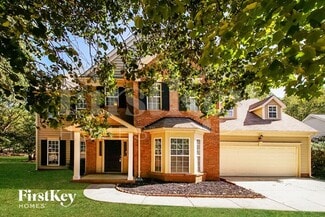 11207 Ridge Oak Dr, Charlotte, NC 28273