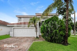 10732 SW 228th Terrace, Miami, FL 33170