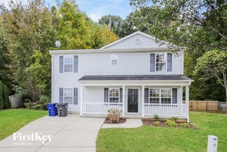 120 Wheaton Crest Ct, Winston-Salem, NC 27107