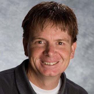 Stuart Reddell