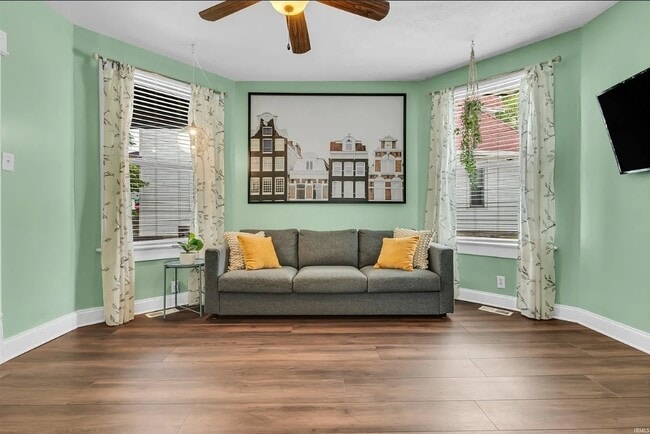 Living space