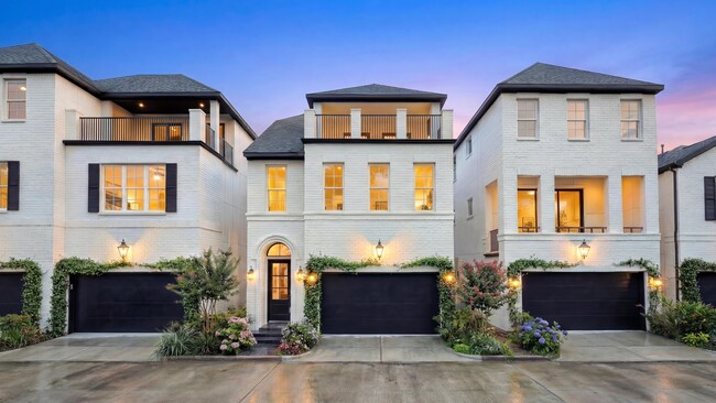 Cottage Grove Lake - Phase 2