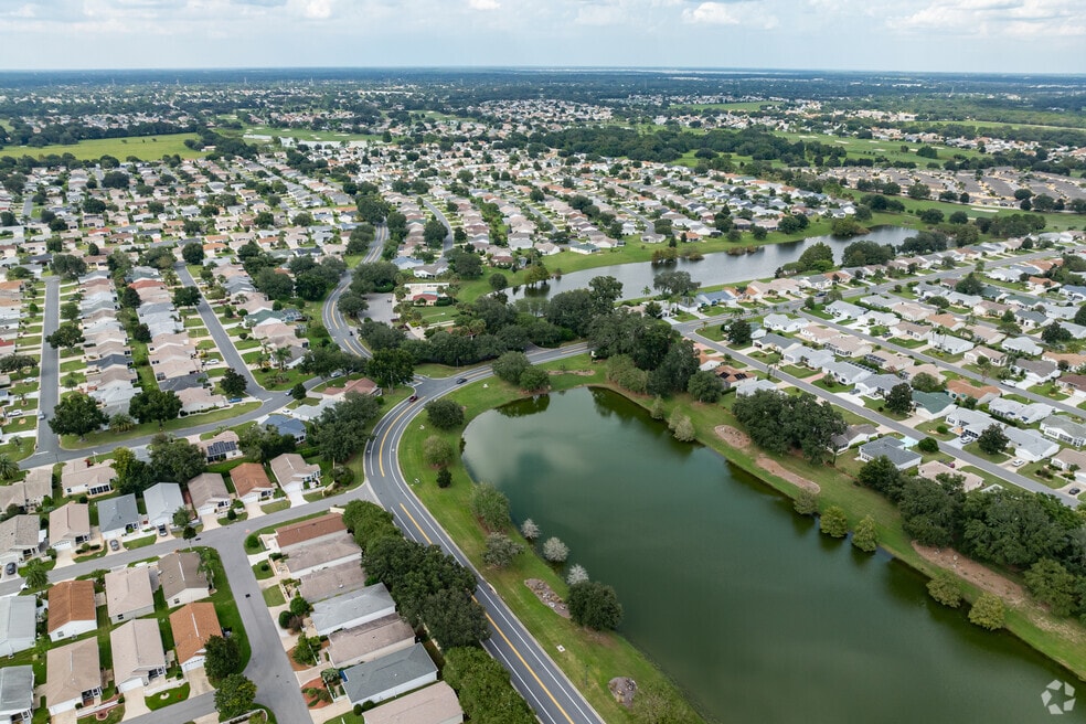 Village of Summerhill