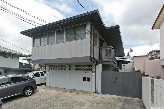 152 S School St unit A, Honolulu, HI 96813 - photo 2