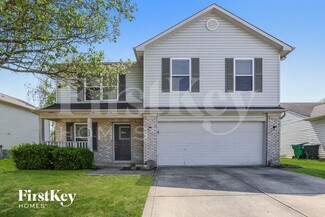 10807 Riverwood Blvd, Indianapolis, IN 46234