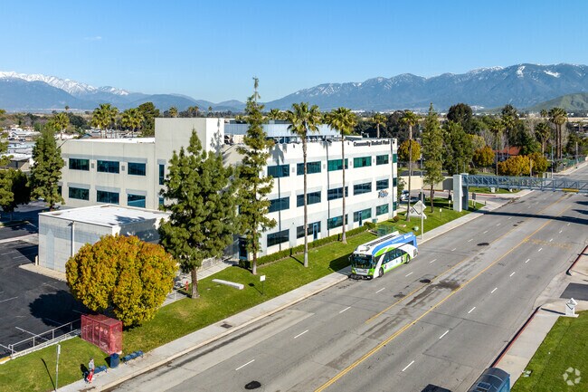 The medical center provides jobs and learning opportunities for residents of Shirrells.