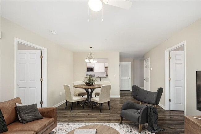 Legacy Park Apartments, Ayden, NC 28513 - photo 7