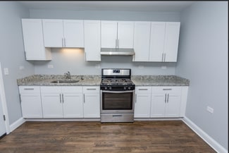 6433 S Stewart Ave Unit 2B, Chicago, IL 60621