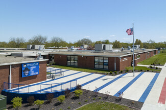 Rickover Jr High School