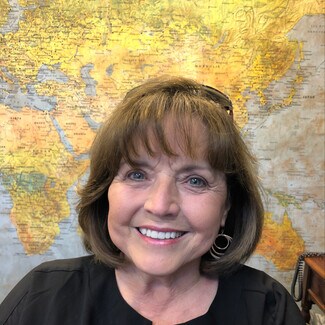 Donna Sinclair
