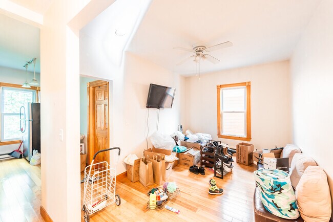 76 Mozart St unit 3, Jamaica Plain, MA 02130 - photo 6