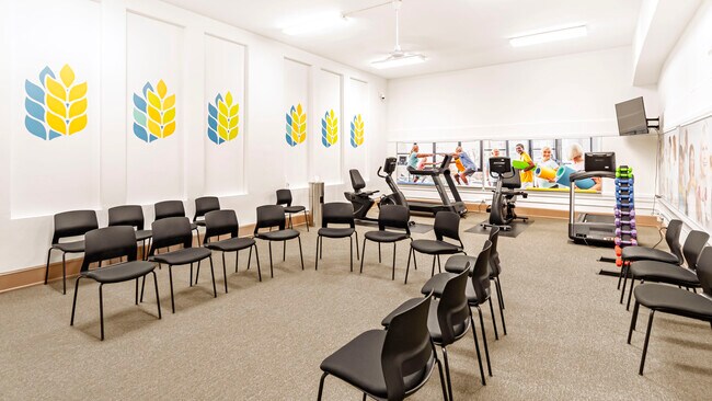 Berkshire Oconomowoc Senior Apartments, Oconomowoc, WI 53066 - photo 7