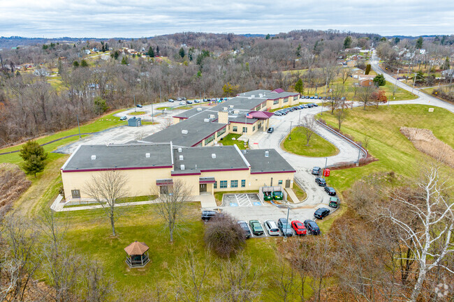 Immerse in academic excellence across O'block Elementary School.