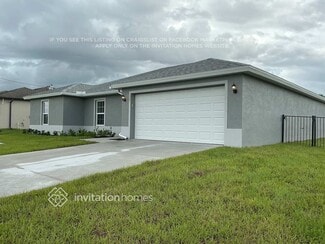 132 NE 6th St, Cape Coral, FL 33909