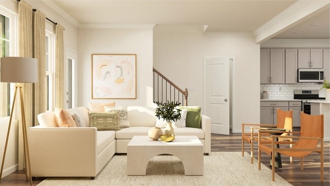 3006 Ln, Durham, NC 27703 - photo 6