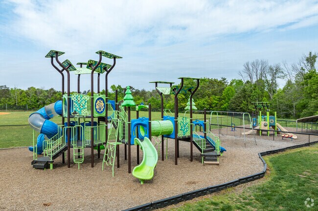 Alamance Christian School