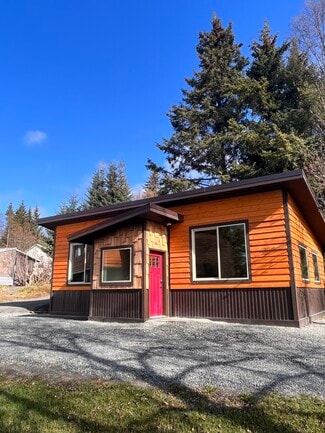 3989 Ben Walters Ln, Homer, AK 99603