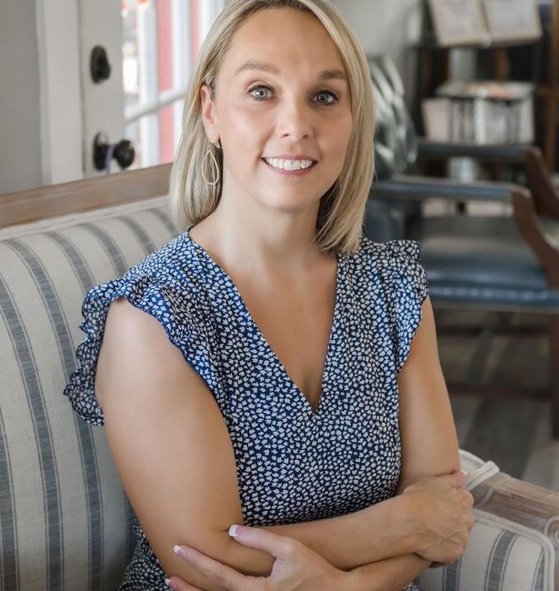 Belinda Ault
