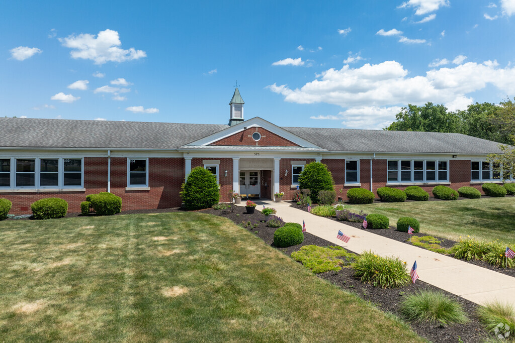 Lafayette Christian School is a
Private Pre-K, Elementary & Middle School.