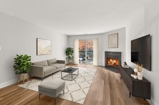 11608 Little Patuxent Pkwy, Columbia, MD 21044