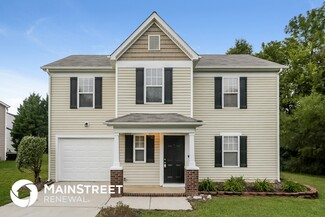4205 Planters Watch Dr, Charlotte, NC 28278