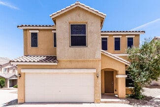 10457 Armand Ave, Las Vegas, NV 89129