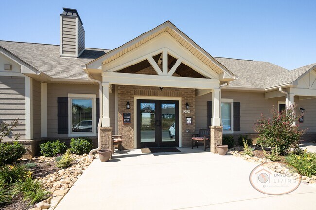 Universal at Thompson Creek, Morristown, TN 37813 - photo 3