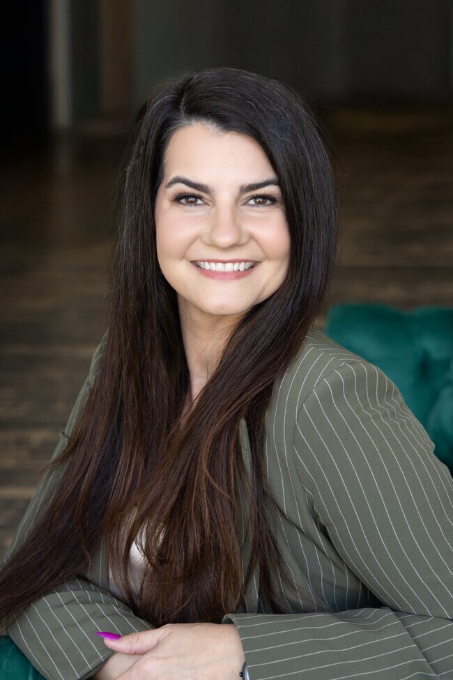 Tanya Trapp