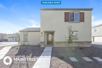 8217 W Odeum Ln, Phoenix, AZ 85043