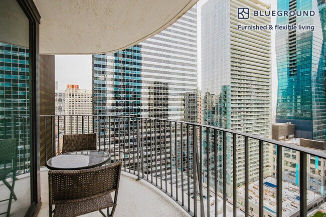 225 N Columbus Dr unit FL19-ID1199, Chicago, IL 60601 - photo 5