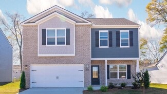 2296 Chelle Dr NE, Cleveland, TN 37323