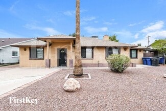 1520 W Bentley St, Mesa, AZ 85201