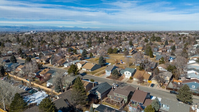 Dam East/West homes offer suburban charm with easy access to parks and trails nearby.