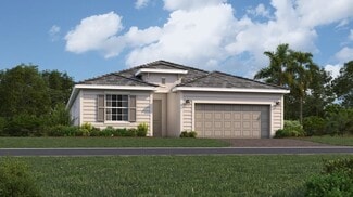 7897 Lakes Edge Ln, Port Charlotte, FL 33981