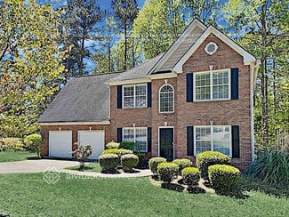 320 Birchmere Close SW, Atlanta, GA 30331