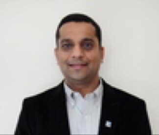 Dipesh Shah