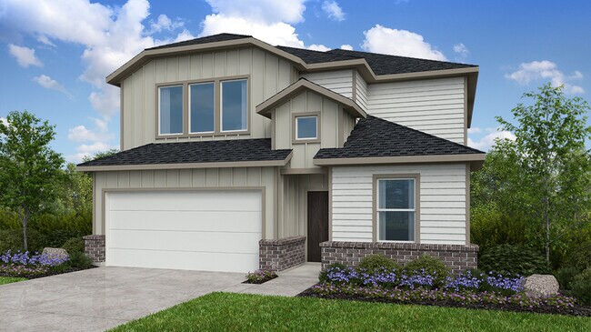 18415 Timberland Peak Ln unit 36665463, Crosby, TX 77532 - photo 2