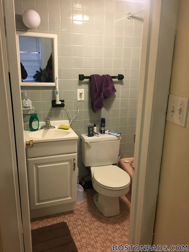 153 Brighton Ave unit 11, Allston, MA 02134 - photo 5