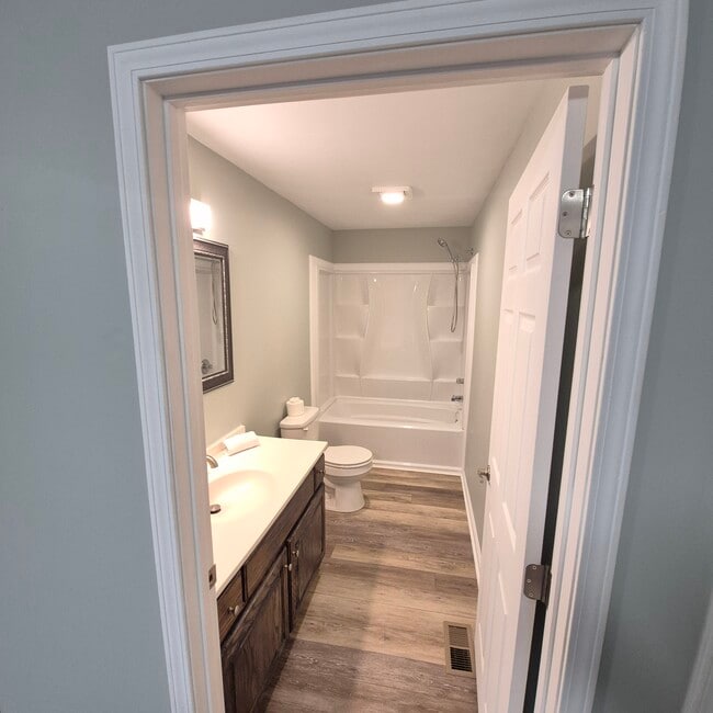 25 Lyles Rd unit D, Crandall, GA 30711 - photo 6