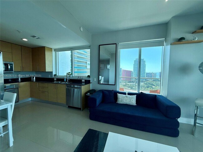 Infinity at Brickell unit 2001, Miami, FL 33130 - photo 7