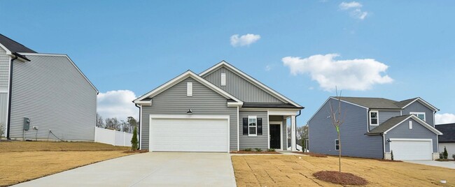 11804 Salers Loop, Middlesex, NC 27557 - photo 3