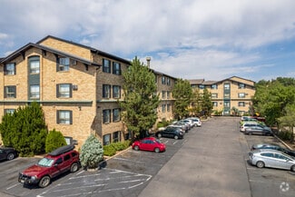 5100 Leetsdale Dr, Denver, CO 80246