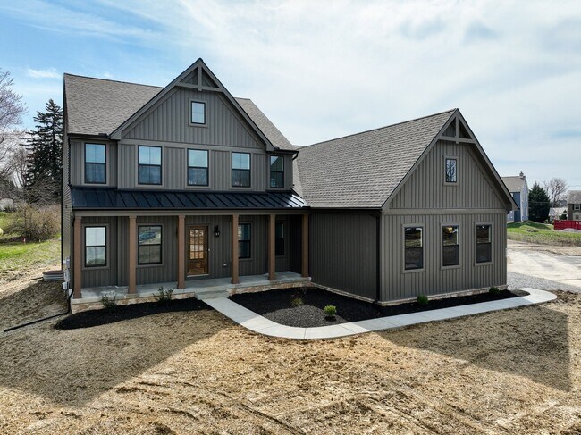 66 McKnight Farm Lane St unit 36861188, Glenmoore, PA 19343 - photo 3