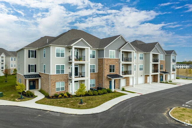 The Grand of Sugarcreek Villas, Dayton, OH 45440 - photo 2