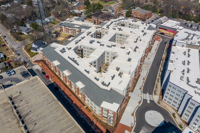 Maxwell Raleigh, Raleigh, NC 27607 - photo 4