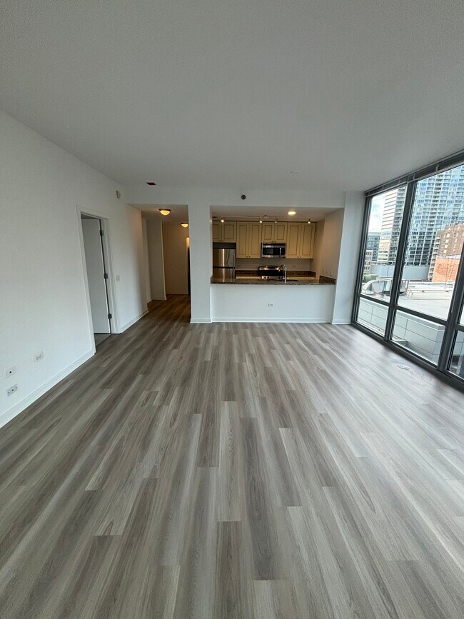 751 S Clark St unit 809, Chicago, IL 60605 - photo 4