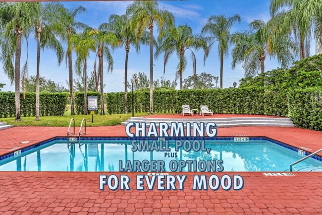 2881 N Oakland Forest Dr unit 212, Oakland Park, FL 33309 - photo 5