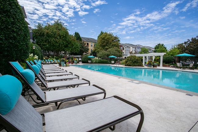 Lakeside at Milton Park, Alpharetta, GA 30022 - photo 5